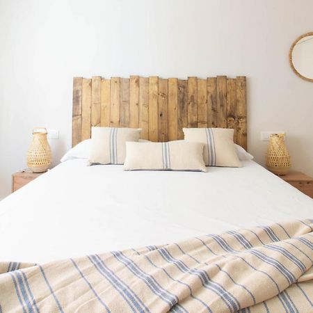 Allegra Boutique House Palamos Ngoại thất bức ảnh
