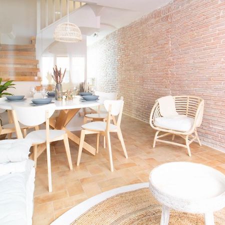 Allegra Boutique House Palamos Ngoại thất bức ảnh