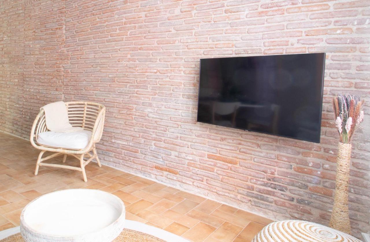 Allegra Boutique House Palamos Ngoại thất bức ảnh