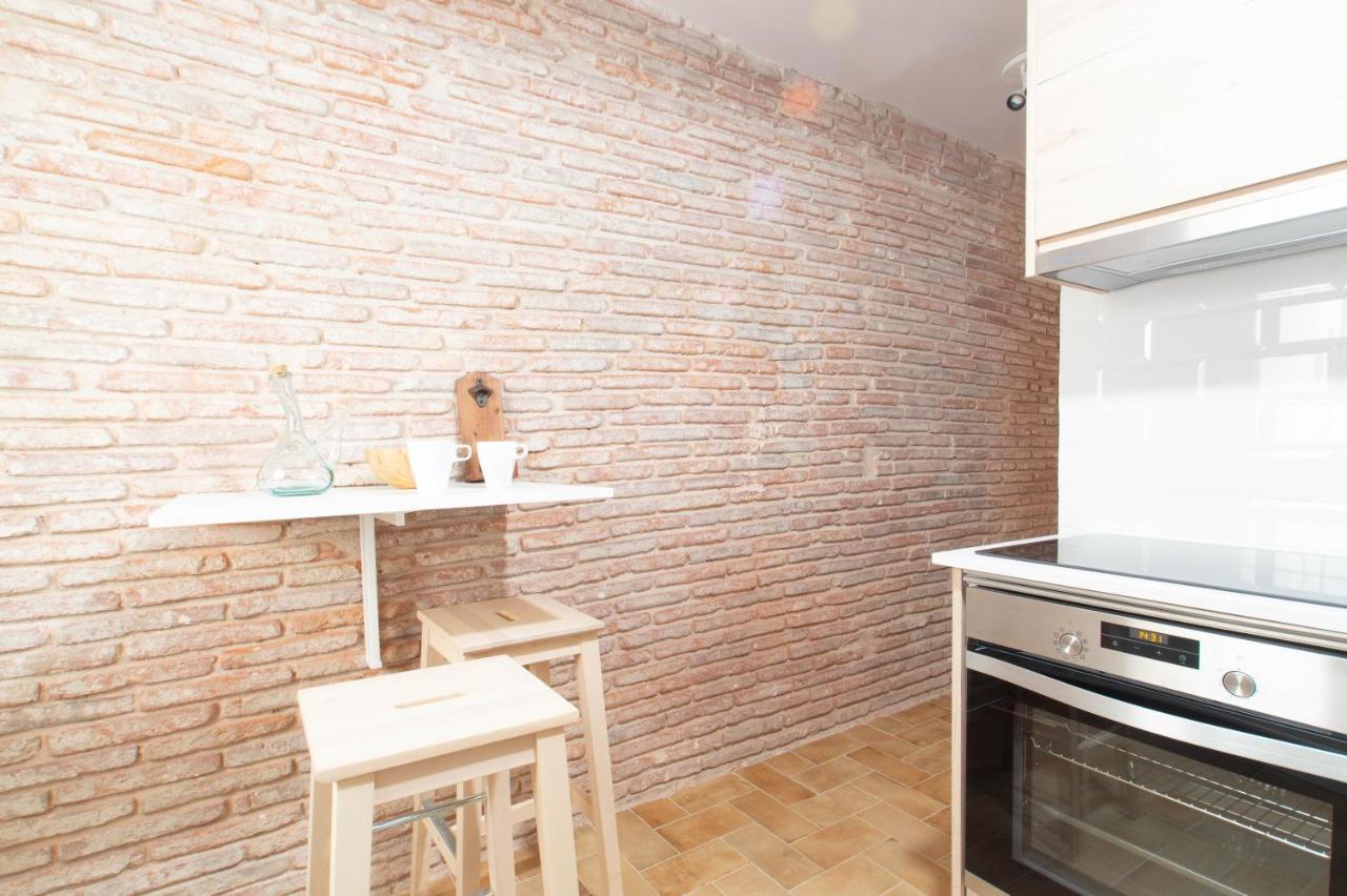 Allegra Boutique House Palamos Ngoại thất bức ảnh