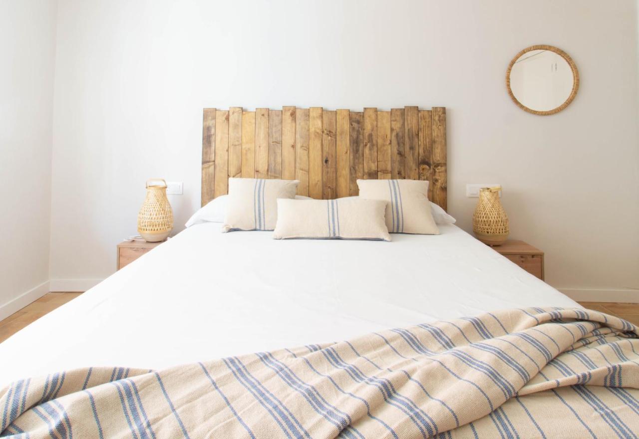 Allegra Boutique House Palamos Ngoại thất bức ảnh