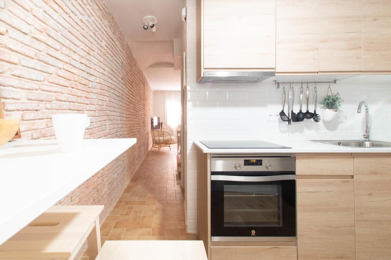 Allegra Boutique House Palamos Ngoại thất bức ảnh