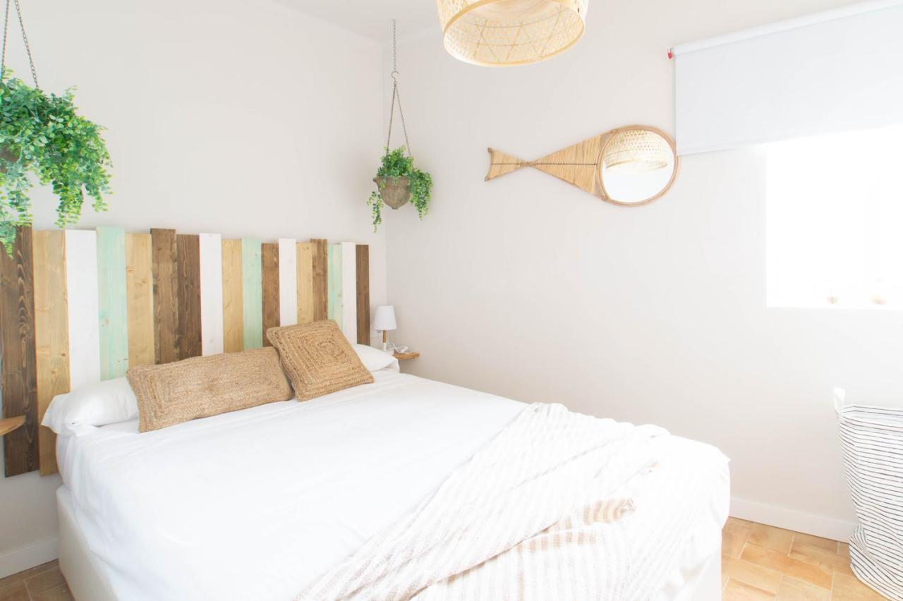 Allegra Boutique House Palamos Ngoại thất bức ảnh
