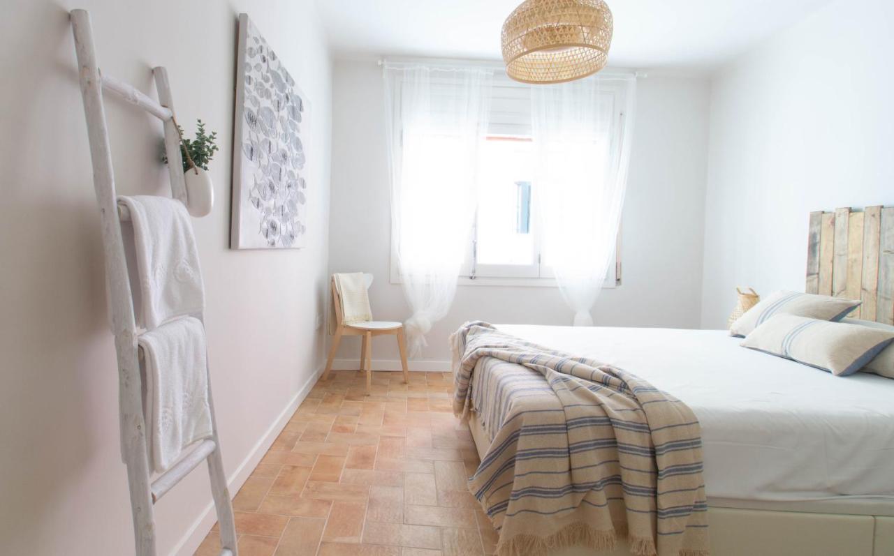 Allegra Boutique House Palamos Ngoại thất bức ảnh