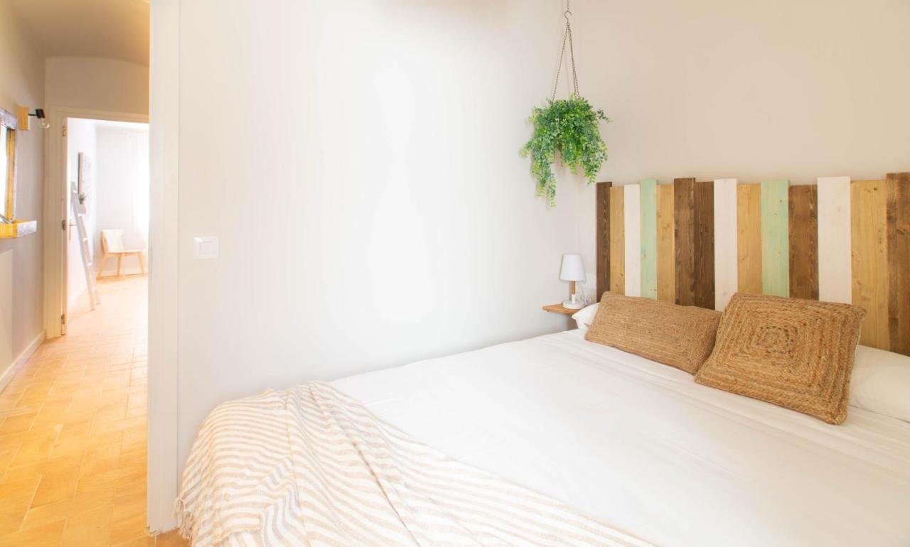 Allegra Boutique House Palamos Ngoại thất bức ảnh