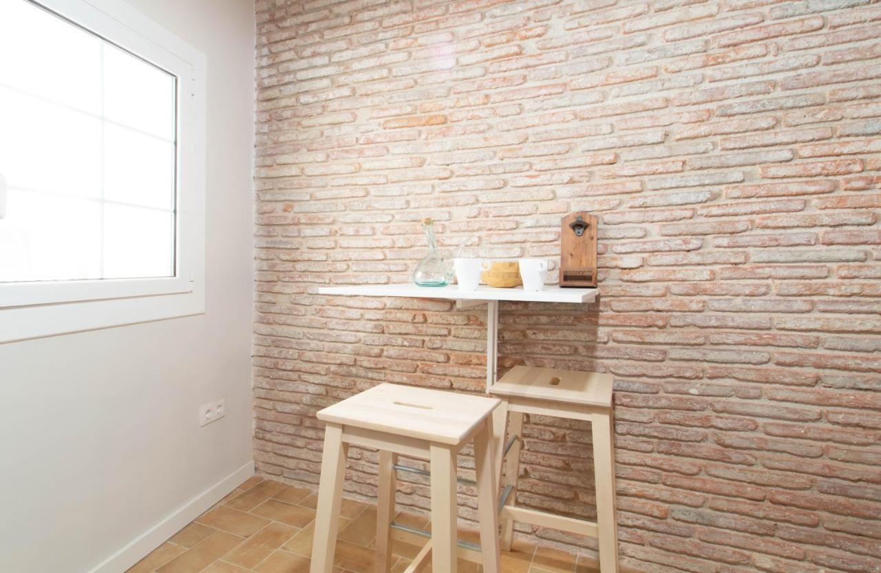 Allegra Boutique House Palamos Ngoại thất bức ảnh