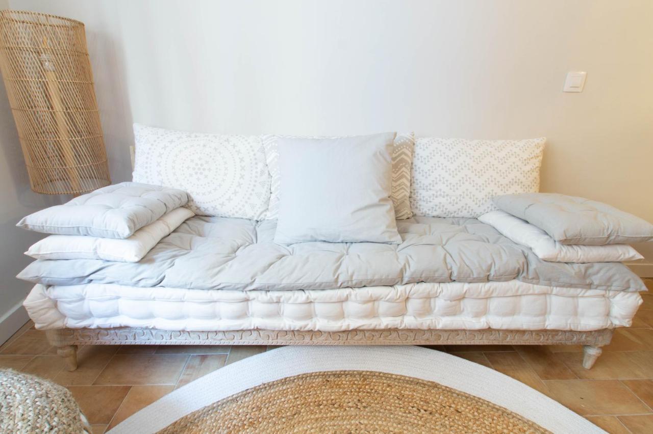 Allegra Boutique House Palamos Ngoại thất bức ảnh