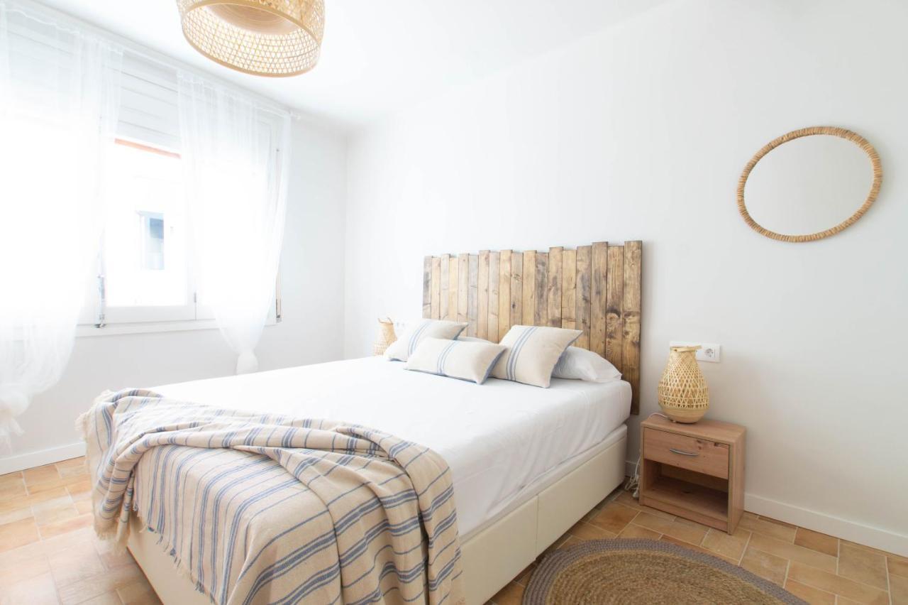 Allegra Boutique House Palamos Ngoại thất bức ảnh