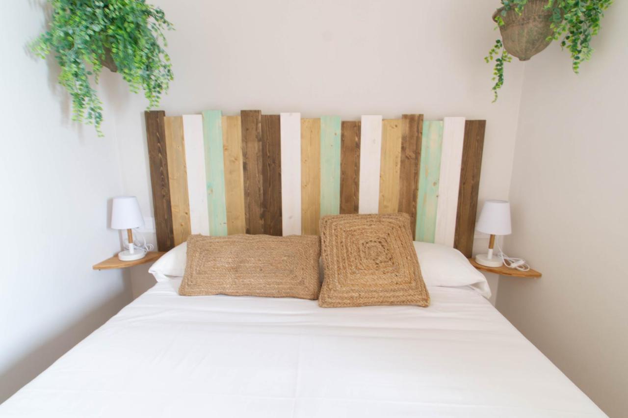Allegra Boutique House Palamos Ngoại thất bức ảnh