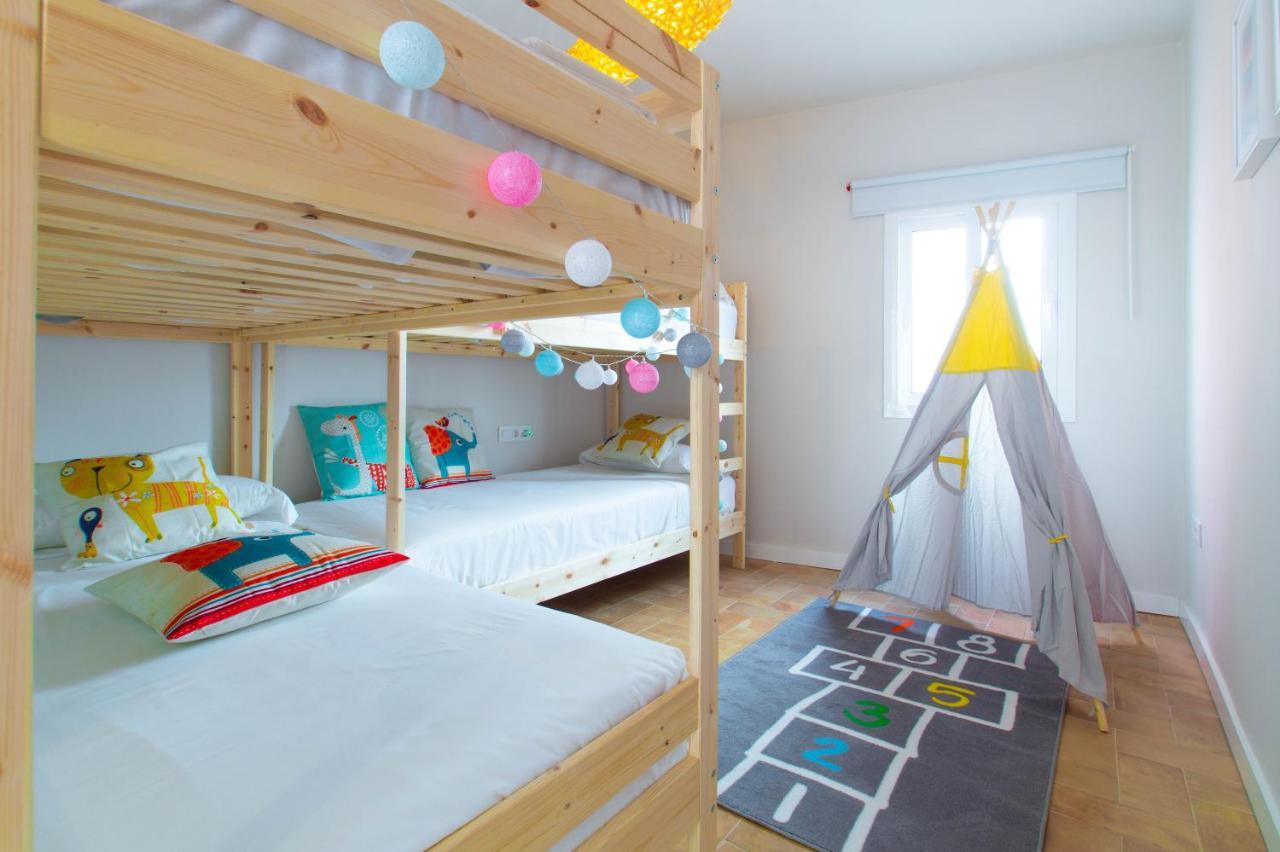 Allegra Boutique House Palamos Ngoại thất bức ảnh