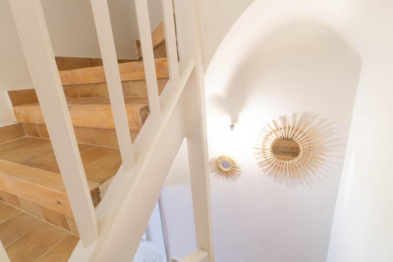 Allegra Boutique House Palamos Ngoại thất bức ảnh