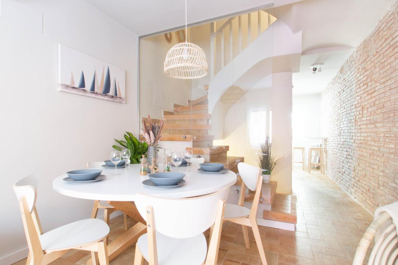 Allegra Boutique House Palamos Ngoại thất bức ảnh